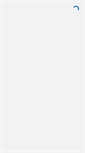 Mobile Screenshot of crgworldwide.com